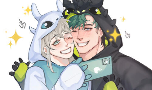 Rough color