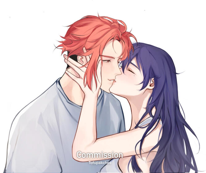 Rough color