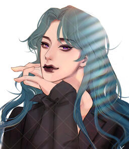 Rough color